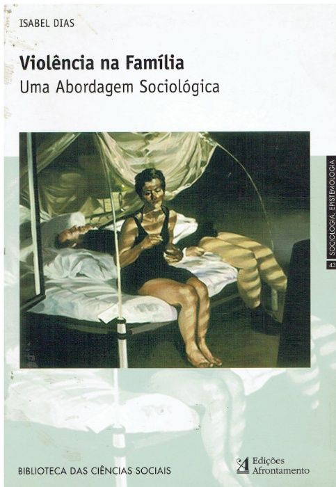 9435 Violência na Família Uma Abordagem Sociológica de Isabel Dias