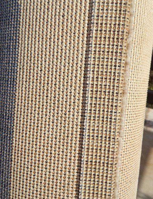 Carpete pêlo médio 2mx2,9m