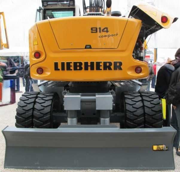 315/70 R22.5 Caliber Koła do koparki (FELGA) DELCORA JCB INNE 10.00-20