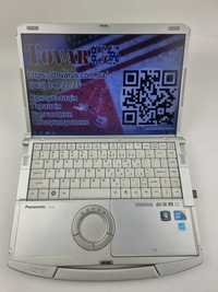 Защищенный ноутбук Panasonic Toughbook CF-F9 (i5 DDR3)