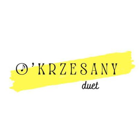 Duet Okrzesany - Dj & Wodzirej