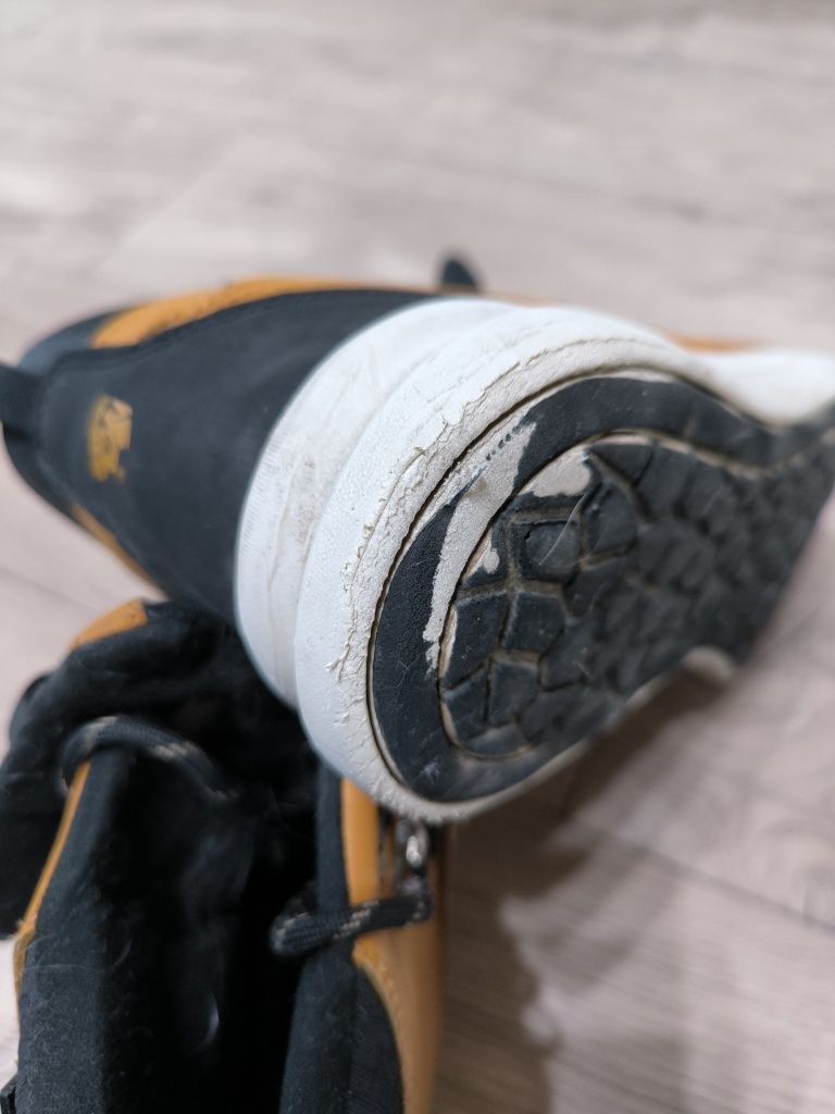 Buty Iguana rozmiar 40