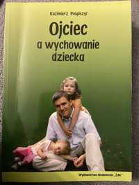 Książka Ojciec a wychowanie dziecka