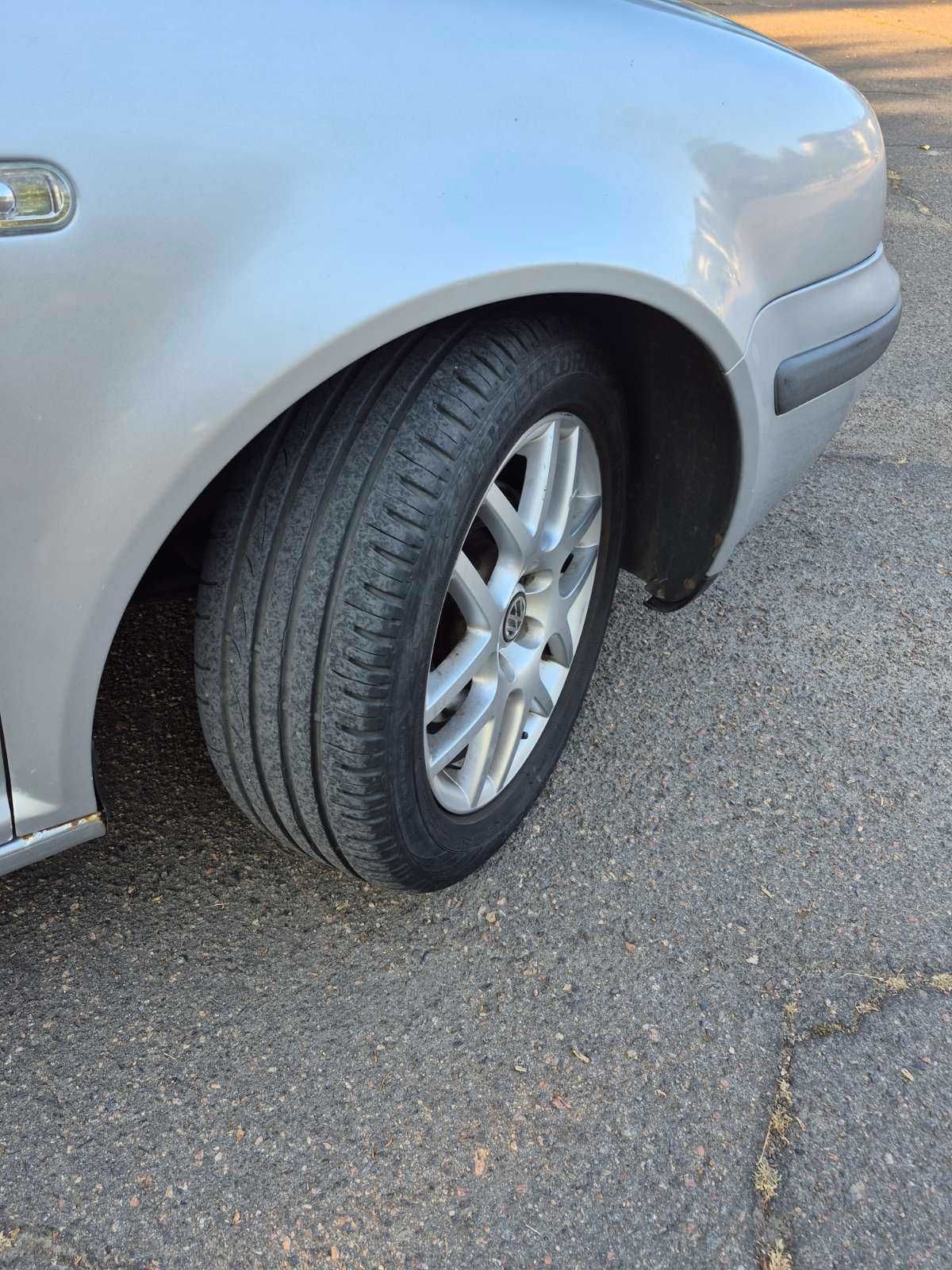 Продам авто Volkswagen bora 2001р