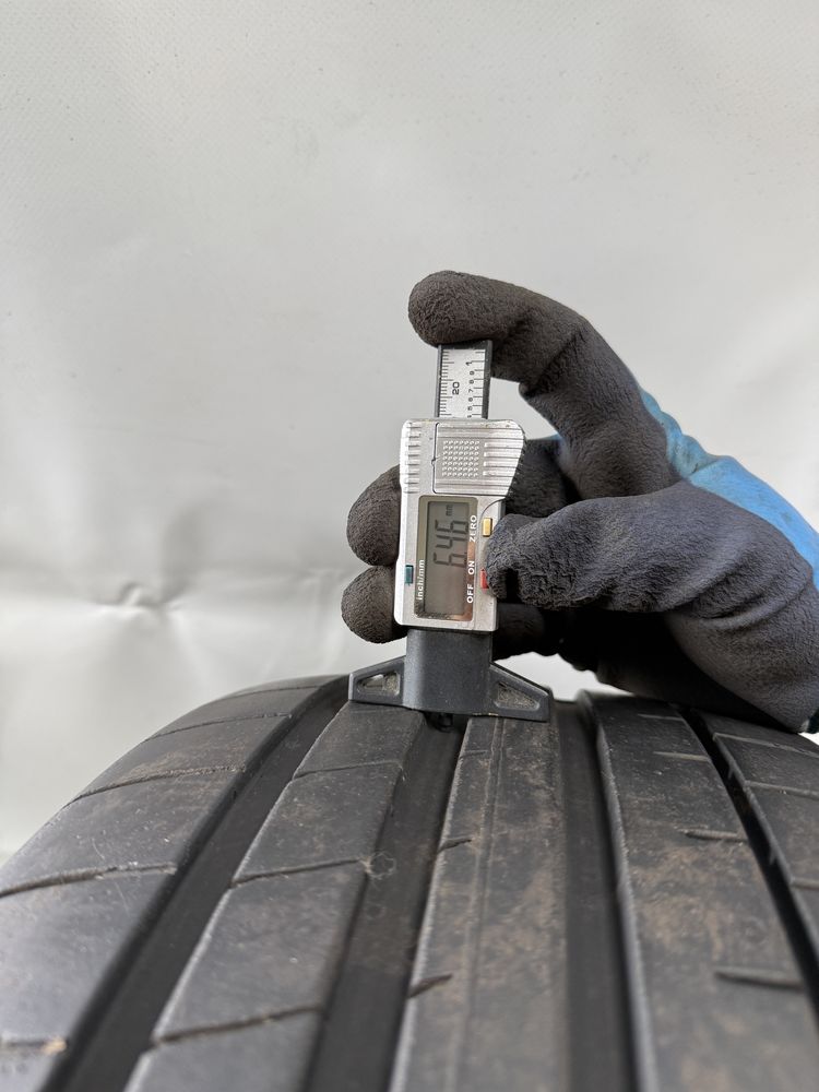 235/55/19 Goodyear Eagle F1 Asymmetric 3 AR 101Y