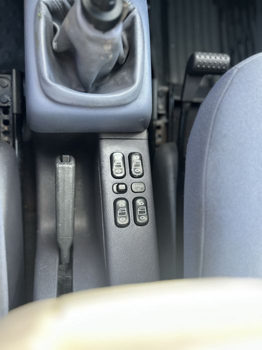 Mercedes-Benz A160 1.6 benzin