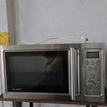 Microondas marca bluesky