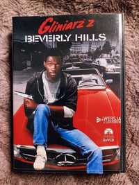 Dvd Gliniarz z Beverly Hills