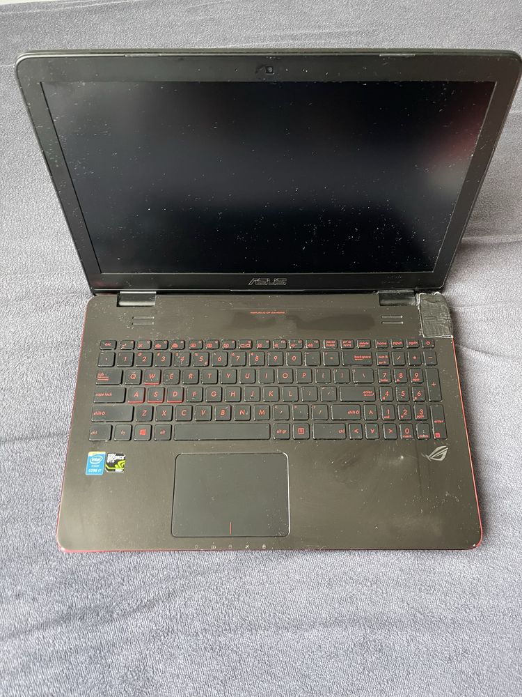 Asus G551JW G Series