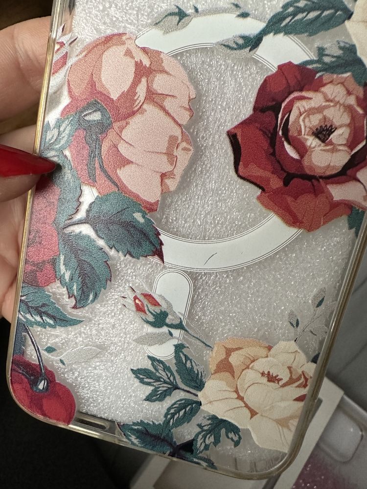 Etui na Iphone 12 Pro Max