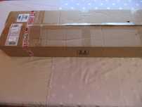 silnik Haswing Protruar S 3.0 12V 110LBS - dodatki - NOWY