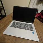 Hp chromebook x360 Dotykowy Ekran