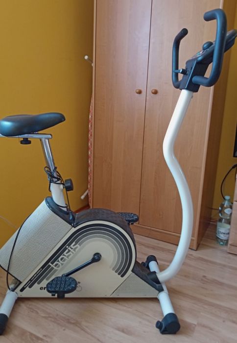 Rower stacjonarny Basis ergo bike
