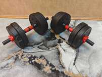 Hantle Bitumiczne 10kg