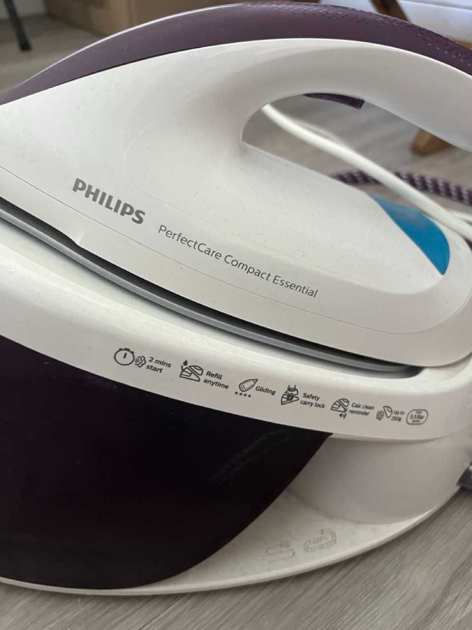 PerfectCare Compact Essential GC6822/30