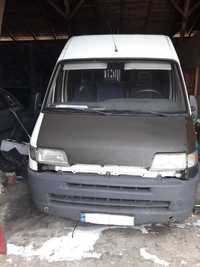 Fiat ducato 2000r