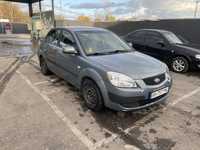 Продам Срочно KIA RIO 2007