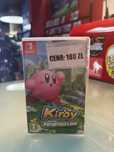 Kirby and the Forgotten Land Nintendo Switch