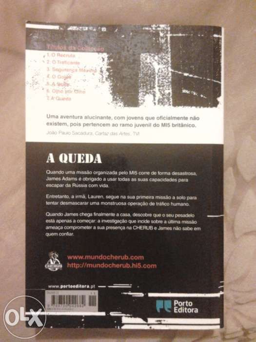 A Queda