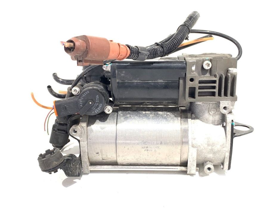 POMPA ZAWIESZENIA - 499.00 PLN - AUDI A6 C6 Avant (4F5) 2004 - 2011 3.0 TDI quattro 165 kW [225 KM]