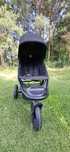 Wózek spacerowy baby jogger city elite 2