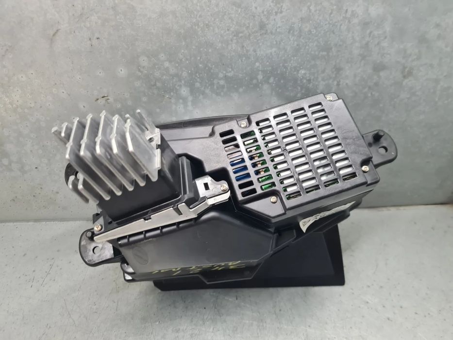 Display / ecrã de informações RENAULT Austral