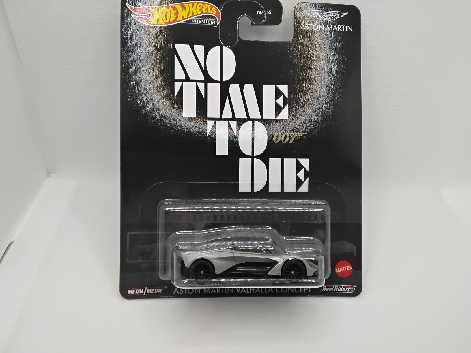 Miniaturas  - Hot Wheels Premium