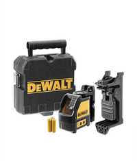 Laser krzyżowy DEWALT DW088CG - Nowy!