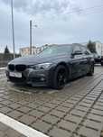 BMW Seria 3 BMW320d Touring xDrive, Salon Polska, cesja leasingu, FV23%