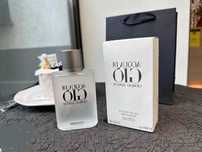ARMANI Acqua di Giò 100ml - Legendarny zapach dla mężczyzn, Nowość!