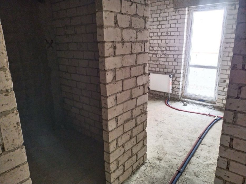 17 800! Новострой м. Киевская