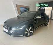 Volkswagen Arteon 2.0 TSI 190 KM. DSG. Salon PL z pełnym serwisem ASO.