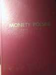 Monety Polskie 1916- klaser  z monetami