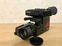 Kamera VHS Panasonic A1 WVP-A1E Newvicon