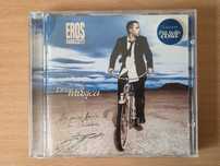 CD de música "Dove c'è Musica" de Eros Ramazzotti.