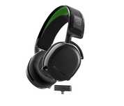Słuchawki nauszne Arctis 7x+ SteelSeries  Lombard Częstochowa Raków