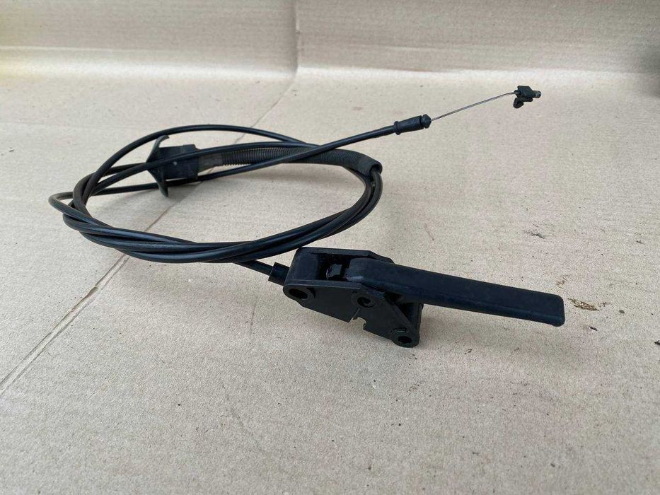 Citroen C5 2001 - 2008г 2.0 - 2.2HDI