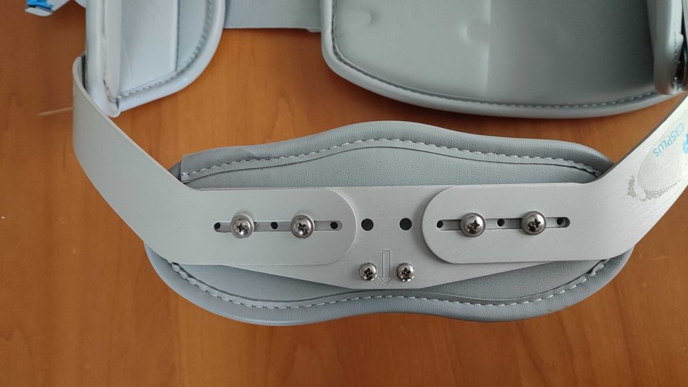 Colete ortopédico - CAMP C35 Plus Tamanho L