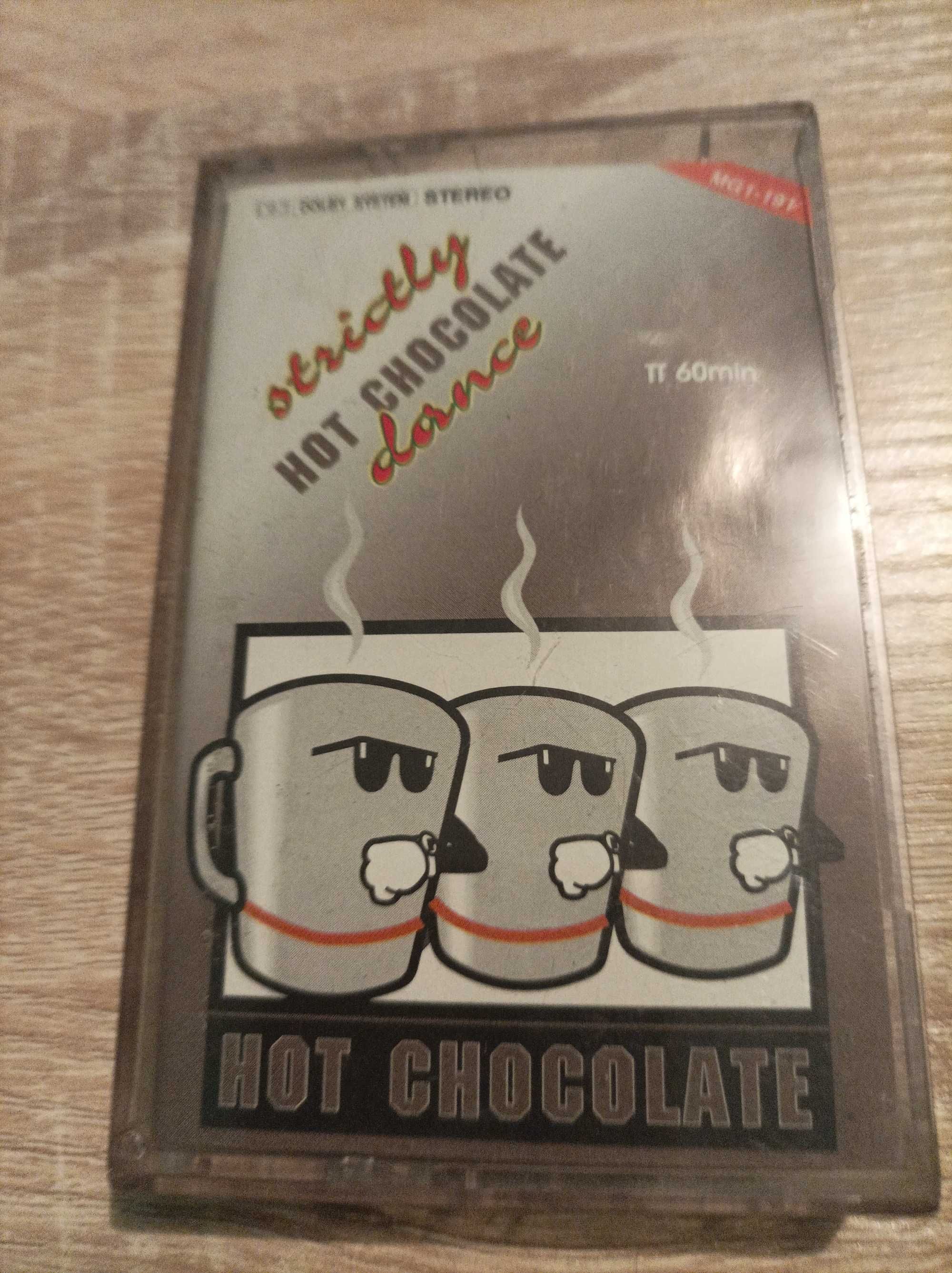 Kaseta Hot Chocolate