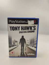 Tony Hawks Proving Ground Ps2 nr 0902