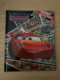 Carros - Disney