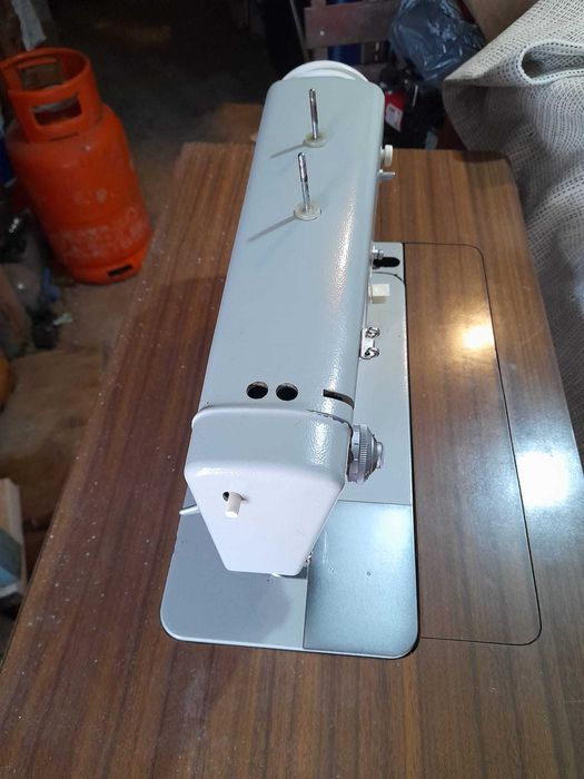 Máquina de Costura