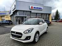 Suzuki Swift Suzuki Swift Premium Plus 1.2 SHVS / Salon SUZUKI Zielona Góra