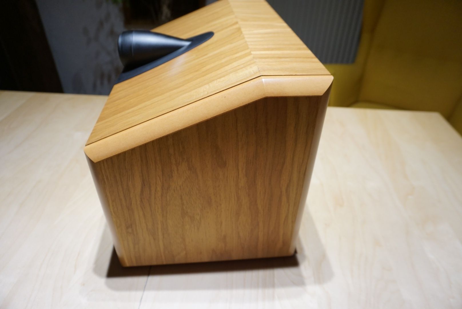 Bowers Wilkins B&W CDM CNT głośnik kolumna centralna