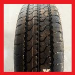 Літня шина  225 65 R 16С Royal black. Нова
