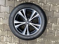 Nissan x-trail kola 18 Nowe! Komplet