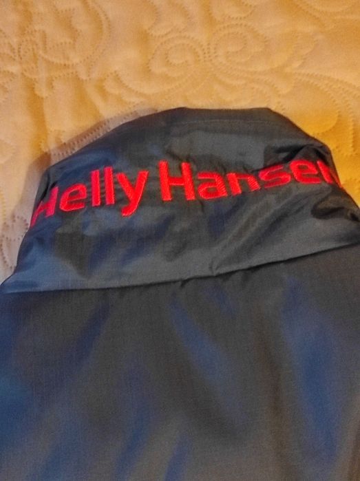 Helly Hanson - bezrękawnik dwustronny rozmiar M
