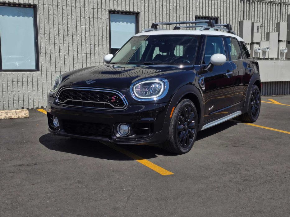 MINI Countryman      2019