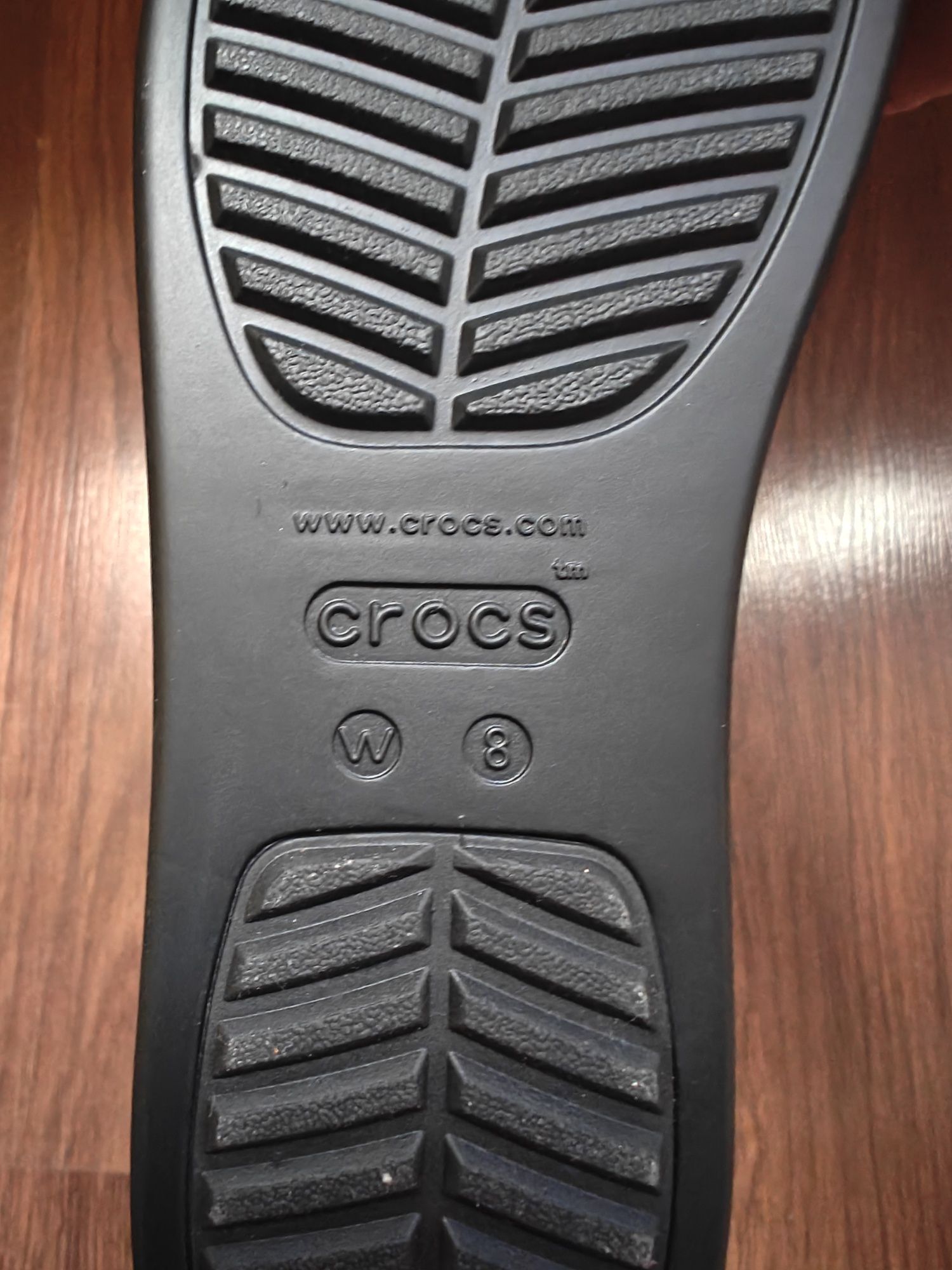 Сандалі Бруклін Crocs