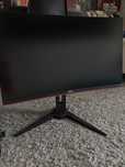Nowy monitor (24’) idealny do gier 144hz 1ms (zakrzywiony)